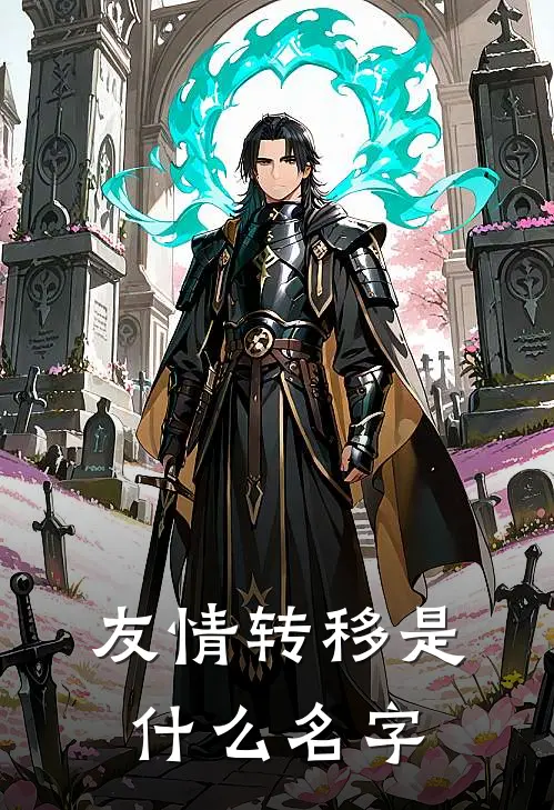 友情转移是什么名字