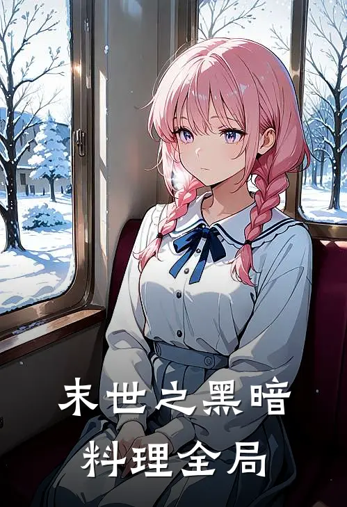 末世之黑暗料理全局