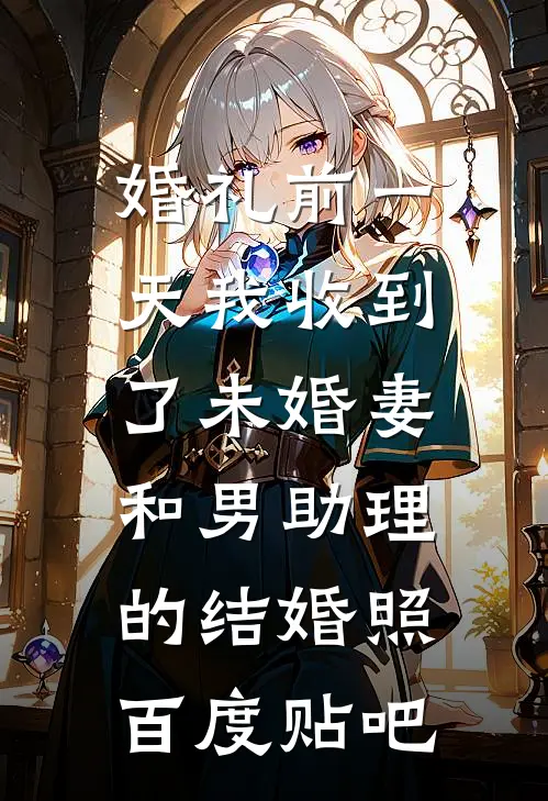 婚礼前一天我收到了未婚妻和男助理的结婚照百度贴吧