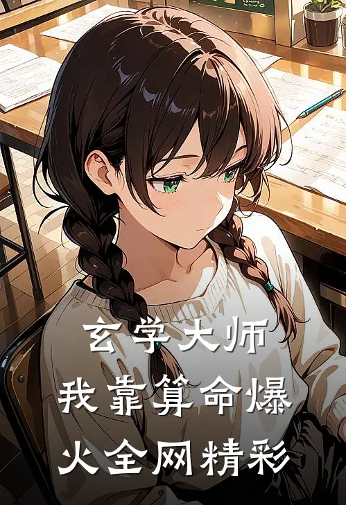 玄学大师：我靠算命爆火全网精彩