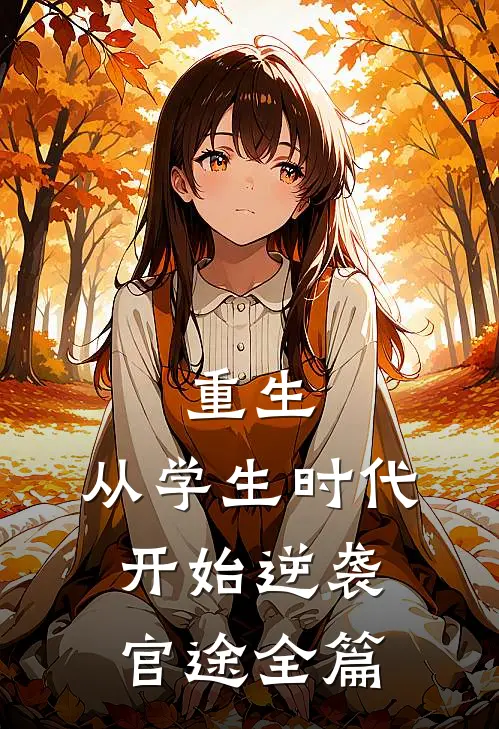 重生：从学生时代开始逆袭官途全篇