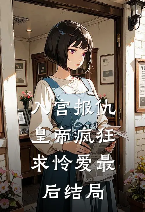 入宫报仇，皇帝疯狂求怜爱最后结局