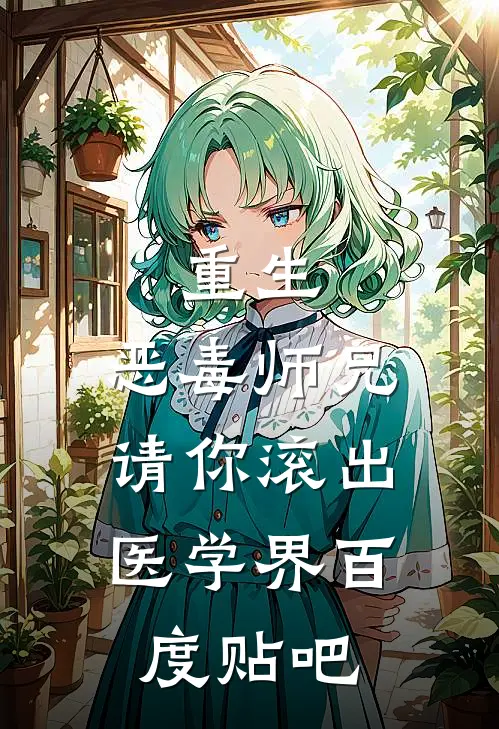 重生：恶毒师兄，请你滚出医学界百度贴吧