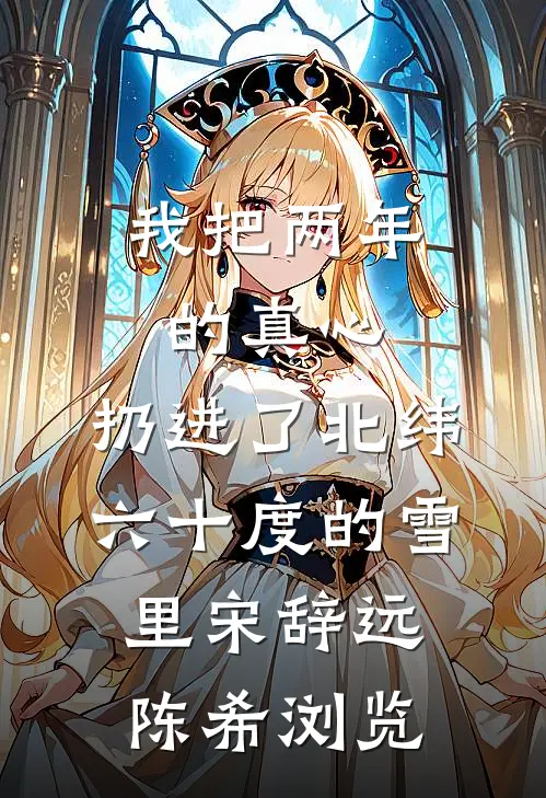 草原狼王嗜宠，流放娇女夜夜承欢前文+番外