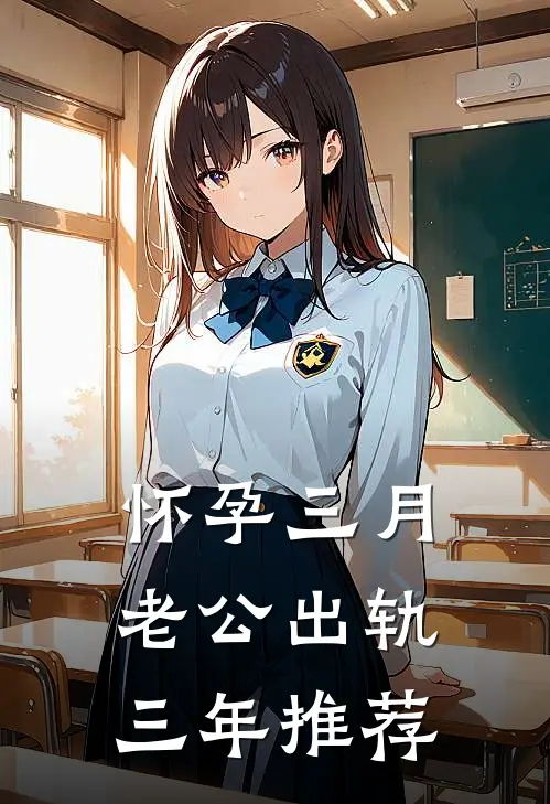 怀孕三月，老公出轨三年推荐