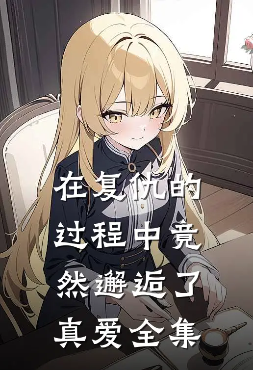 在复仇的过程中竟然邂逅了真爱全集