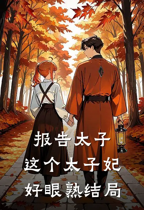 报告太子：这个太子妃好眼熟结局