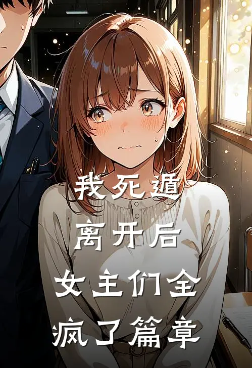 我死遁离开后，女主们全疯了篇章
