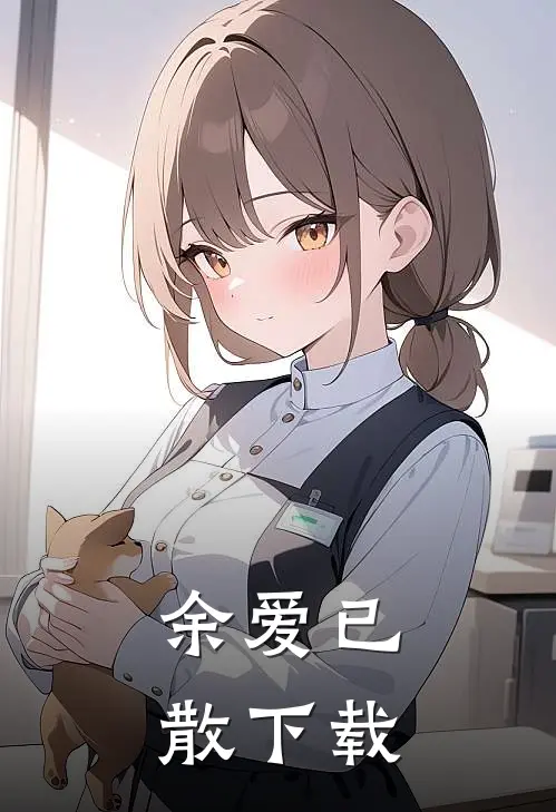 余爱已散下载