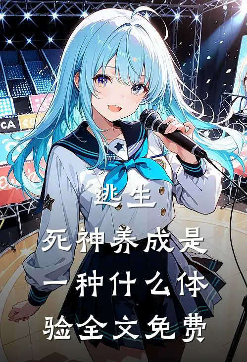 逃生：死神养成是一种什么体验全文免费