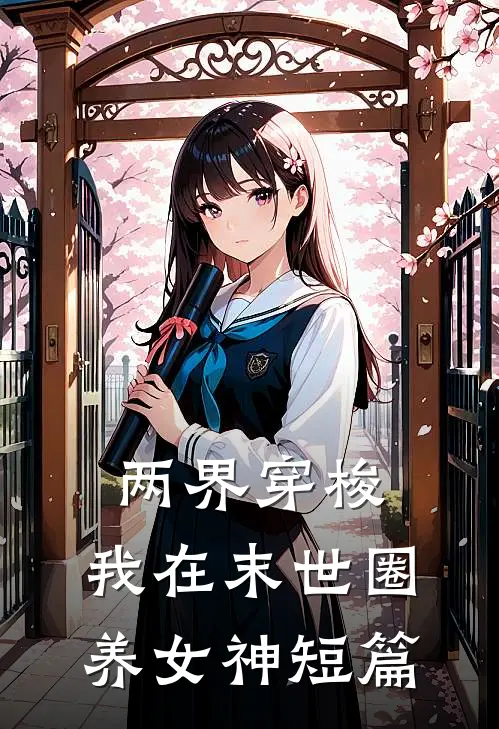 两界穿梭：我在末世圈养女神短篇