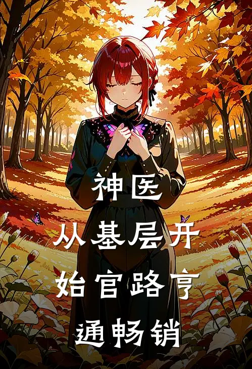 神医：从基层开始官路亨通畅销
