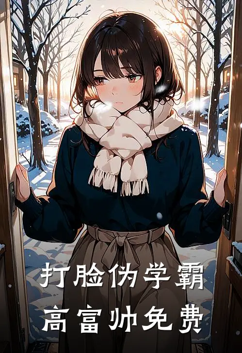 打脸伪学霸高富帅免费