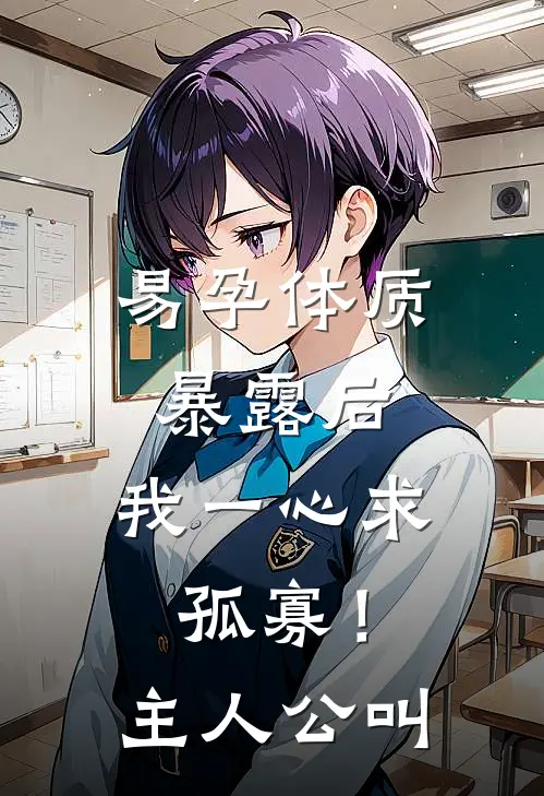 易孕体质暴露后，我一心求孤寡！主人公叫