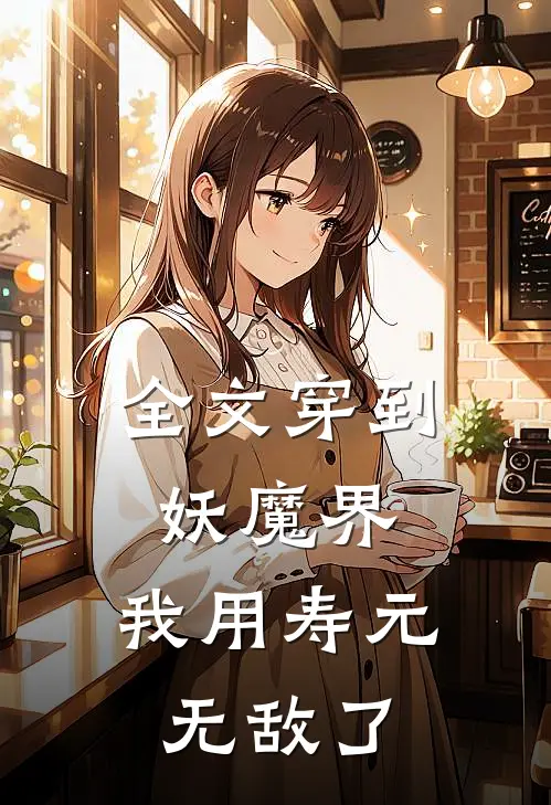 全文穿到妖魔界，我用寿元无敌了