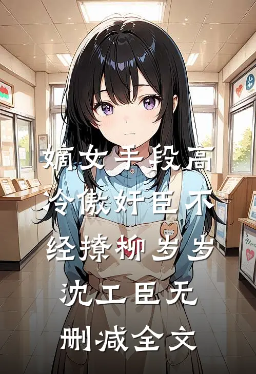 嫡女手段高，冷傲奸臣不经撩柳岁岁沈工臣无删减全文