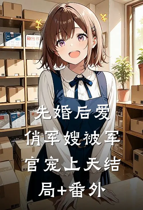 先婚后爱：俏军嫂被军官宠上天结局+番外