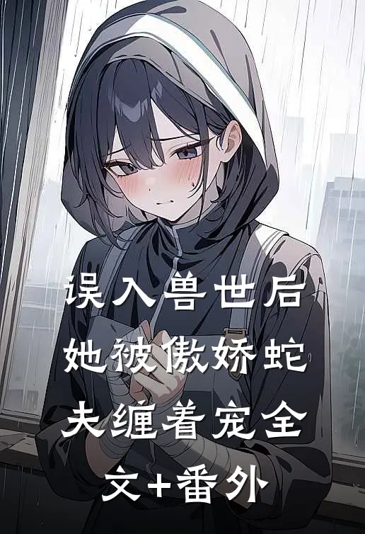 误入兽世后，她被傲娇蛇夫缠着宠全文+番外