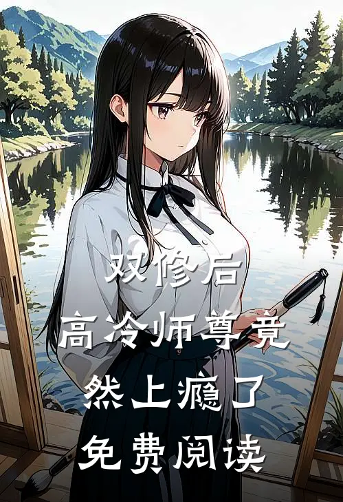 双修后，高冷师尊竟然上瘾了免费阅读