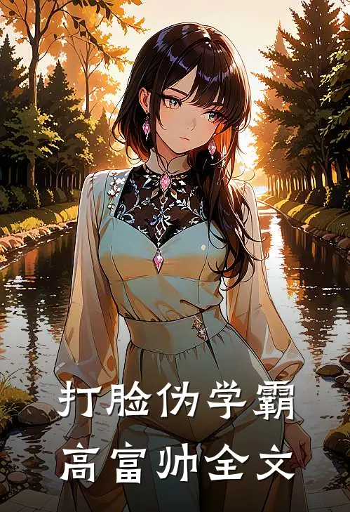 打脸伪学霸高富帅全文