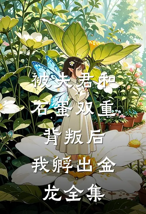 被夫君和石蛋双重背叛后，我孵出金龙全集