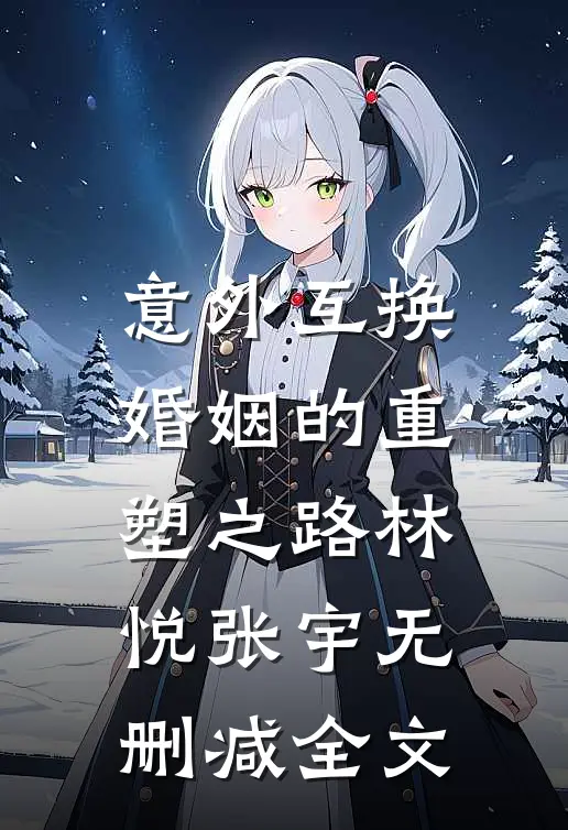 意外互换：婚姻的重塑之路林悦张宇无删减全文