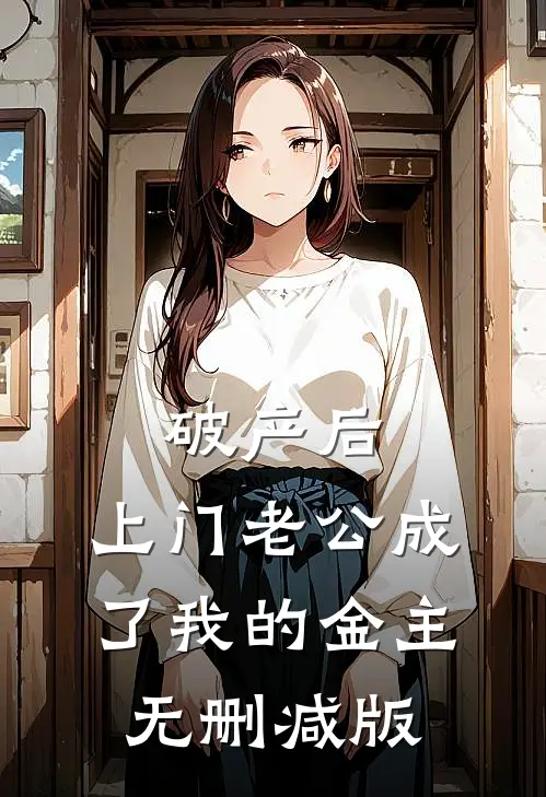 破产后，上门老公成了我的金主无删减版
