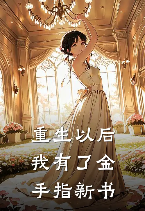 重生以后，我有了金手指新书