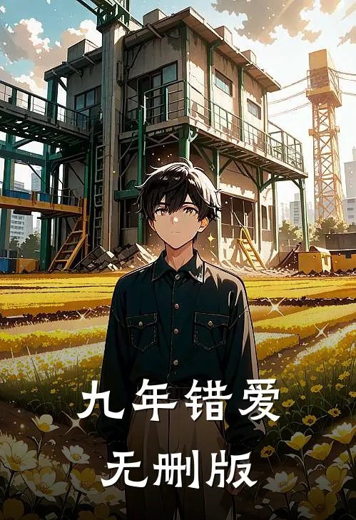 九年错爱无删版