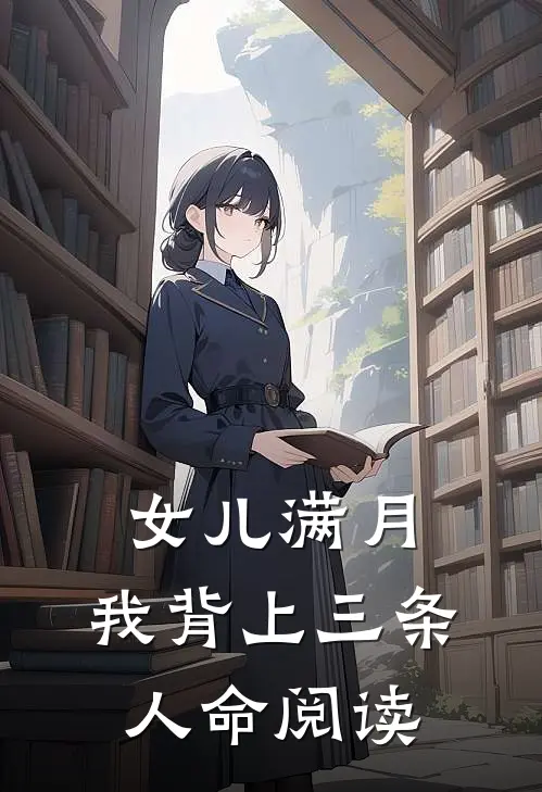 女儿满月，我背上三条人命阅读