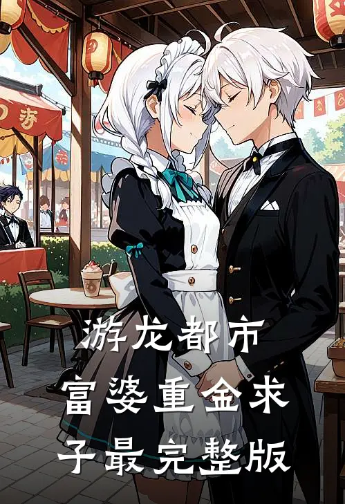 游龙都市：富婆重金求子最完整版