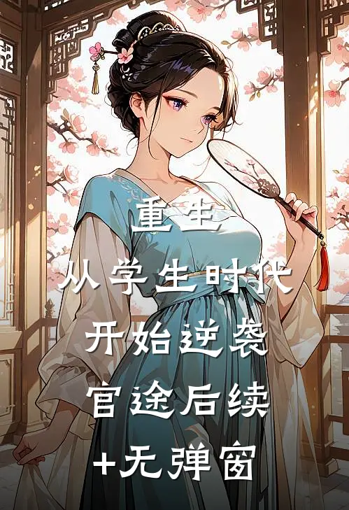 重生：从学生时代开始逆袭官途后续+无弹窗