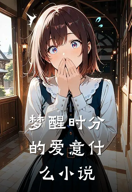 梦醒时分的爱意什么小说