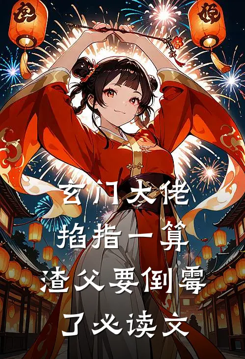 玄门大佬掐指一算，渣父要倒霉了必读文