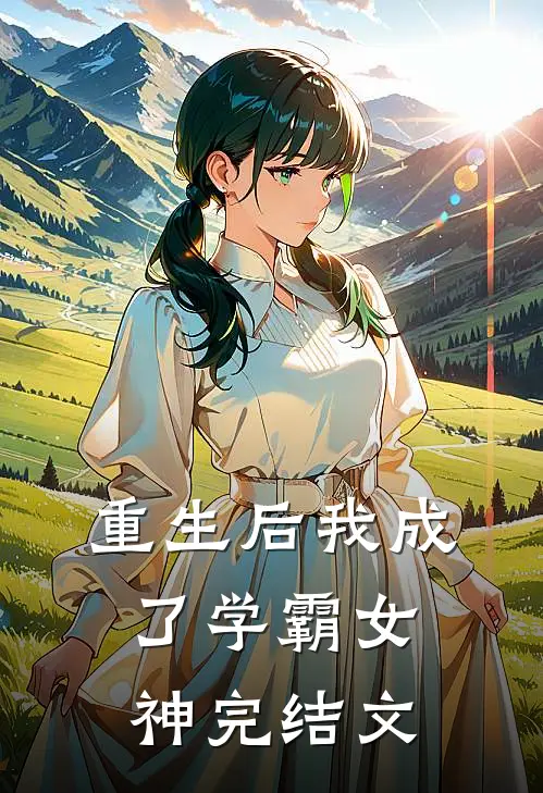 重生后我成了学霸女神完结文