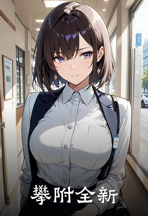 攀附全新