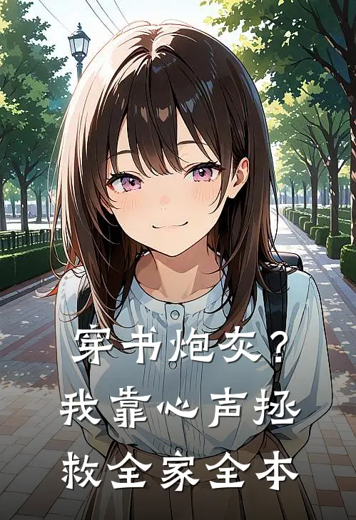 穿书炮灰？我靠心声拯救全家全本