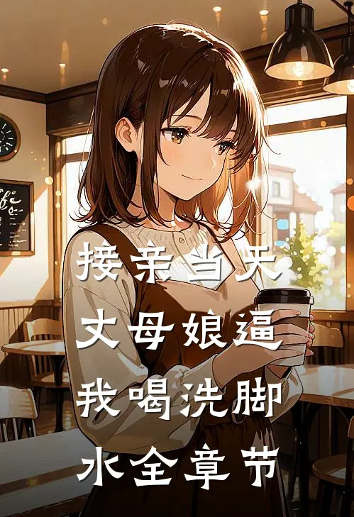接亲当天，丈母娘逼我喝洗脚水全章节