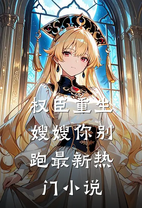 权臣重生，嫂嫂你别跑最新热门小说