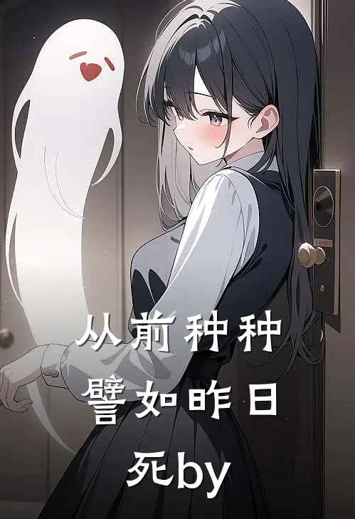 从前种种，譬如昨日死by