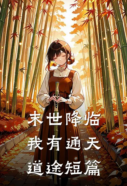 末世降临，我有通天道途短篇