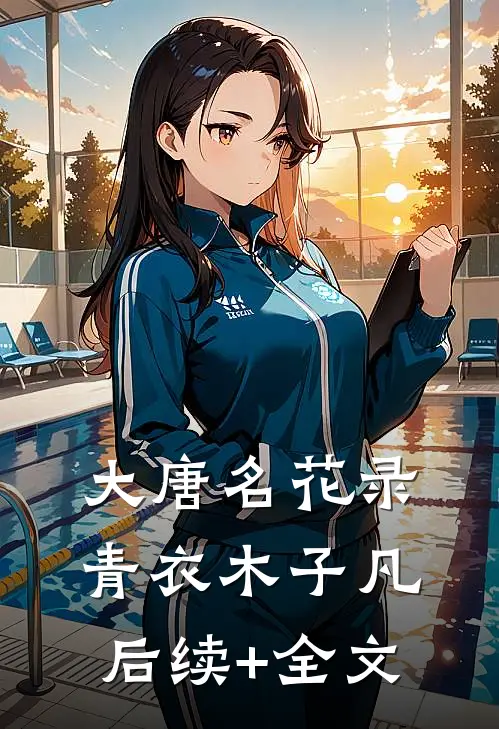大唐名花录青衣木子凡后续+全文