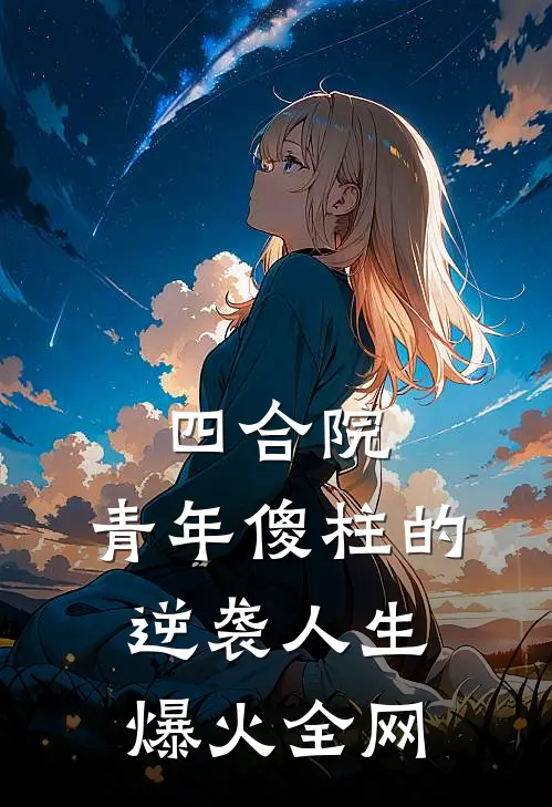 四合院：青年傻柱的逆袭人生爆火全网