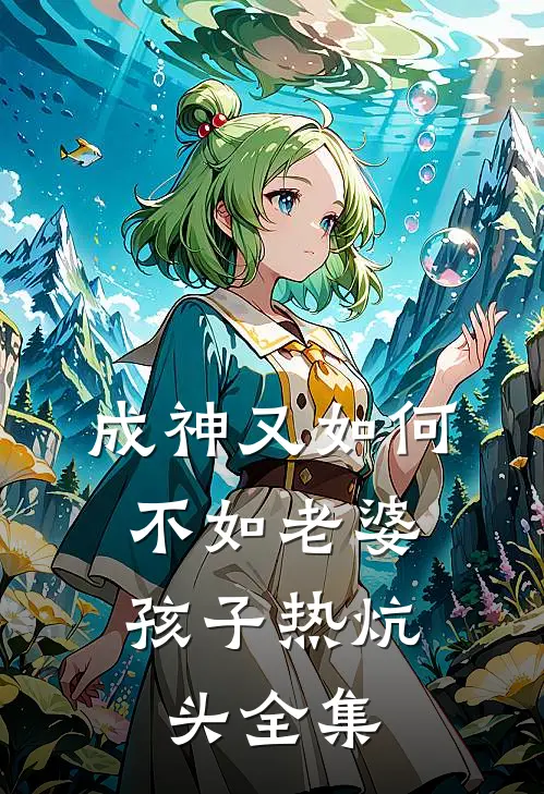 成神又如何，不如老婆孩子热炕头全集