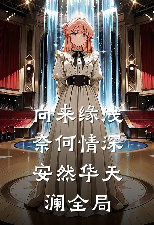 向来缘浅，奈何情深安然华天澜全局