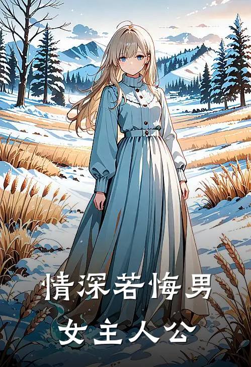情深若悔男女主人公