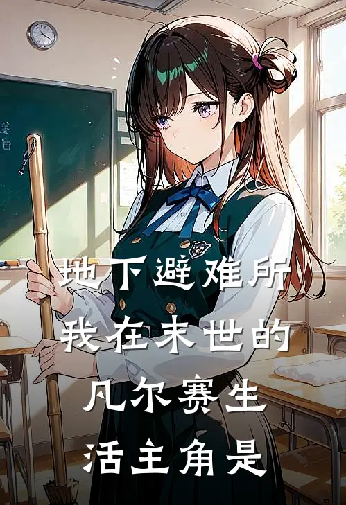 地下避难所：我在末世的凡尔赛生活主角是