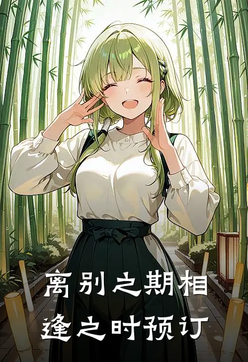 离别之期相逢之时预订