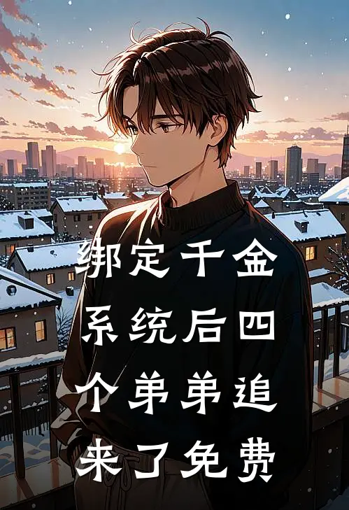 绑定千金系统后四个弟弟追来了免费