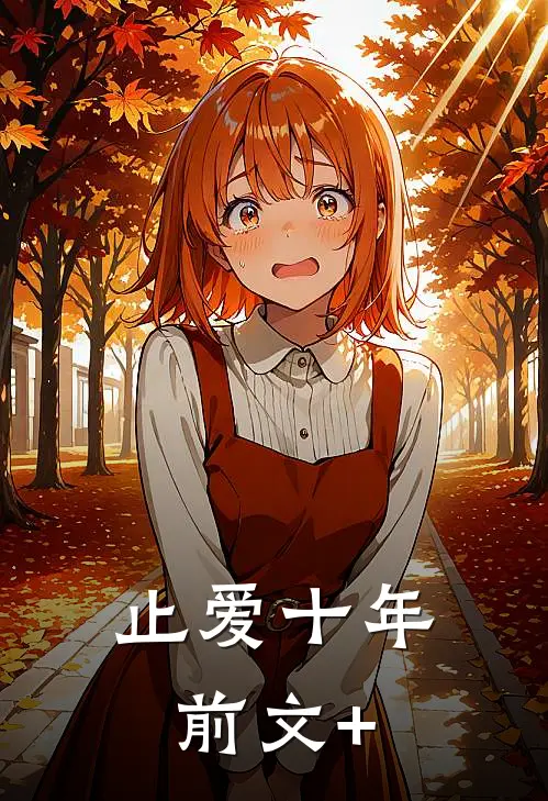 止爱十年前文+